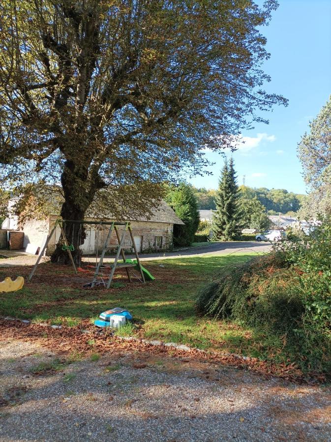 Chateau Gruchet Le Valasse Exteriér fotografie